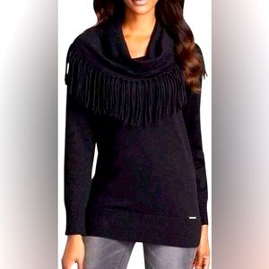 Michael Kors Black Sweater